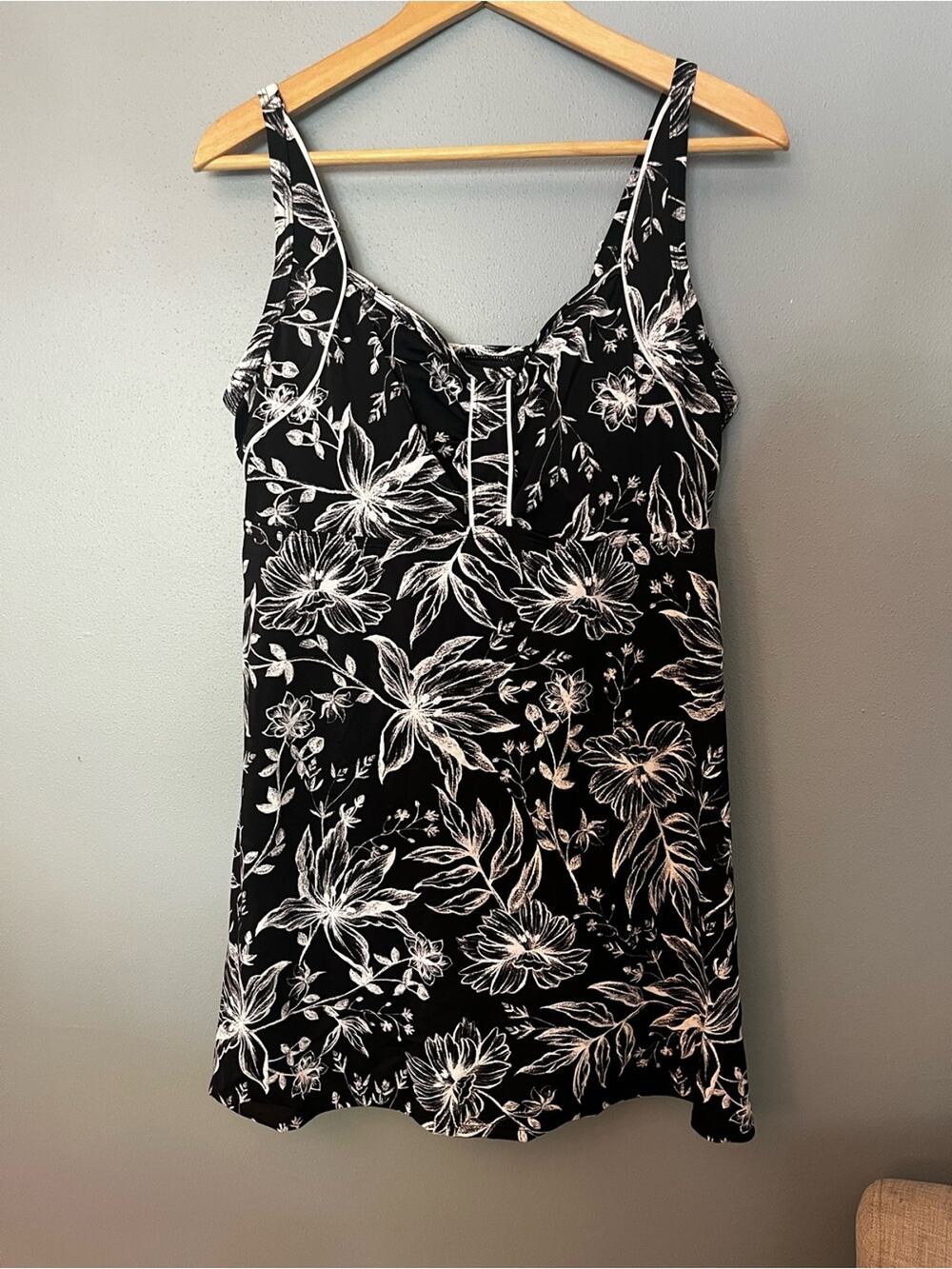 Swimsuits for All Swim Dress